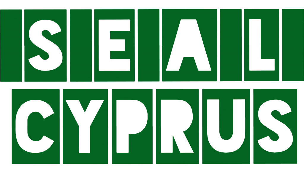 SEAL CYPRUS logo